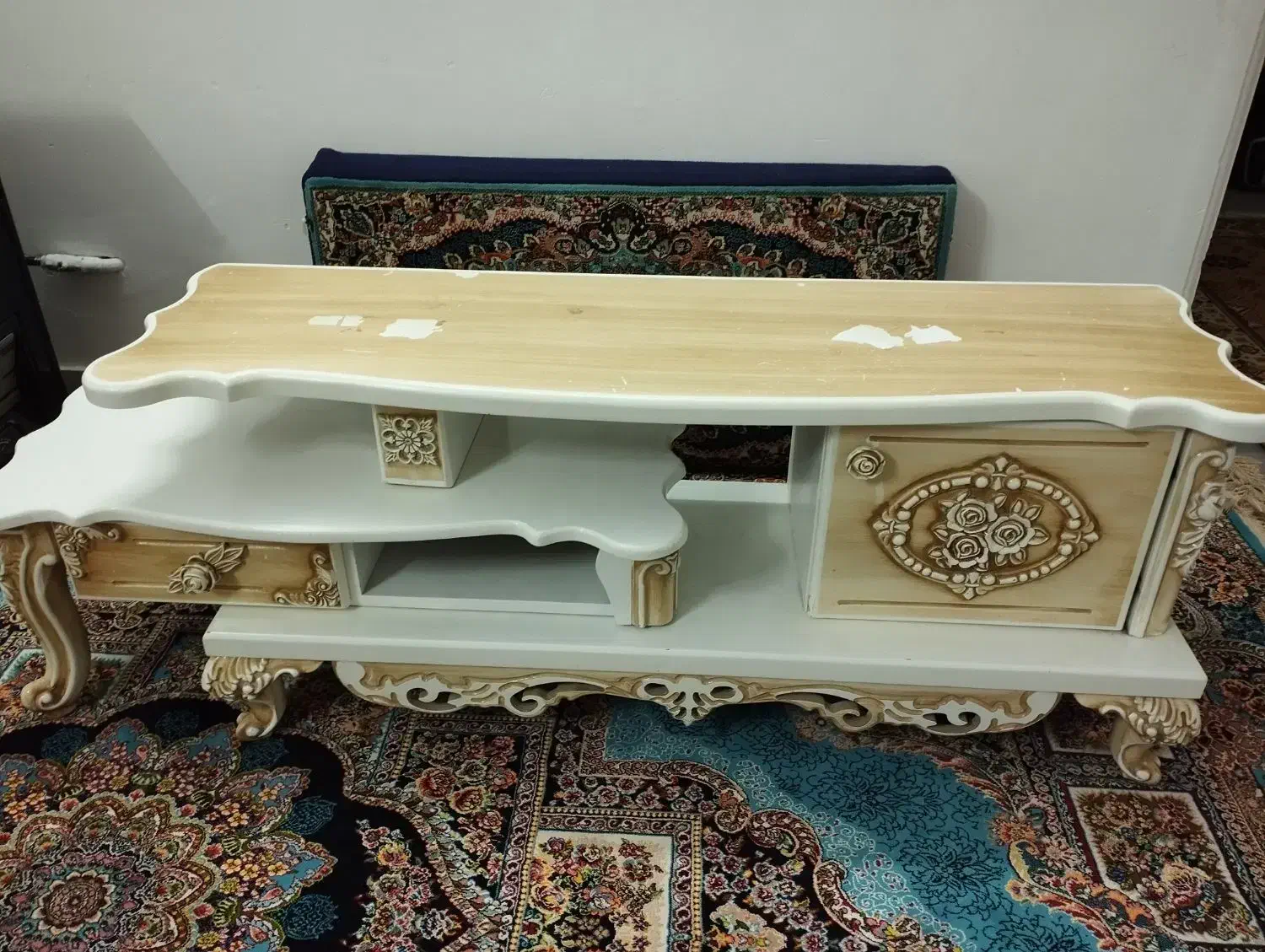 میزتلویزیون|میز تلویزیون|قم, شهرک مهدیه|دیوار