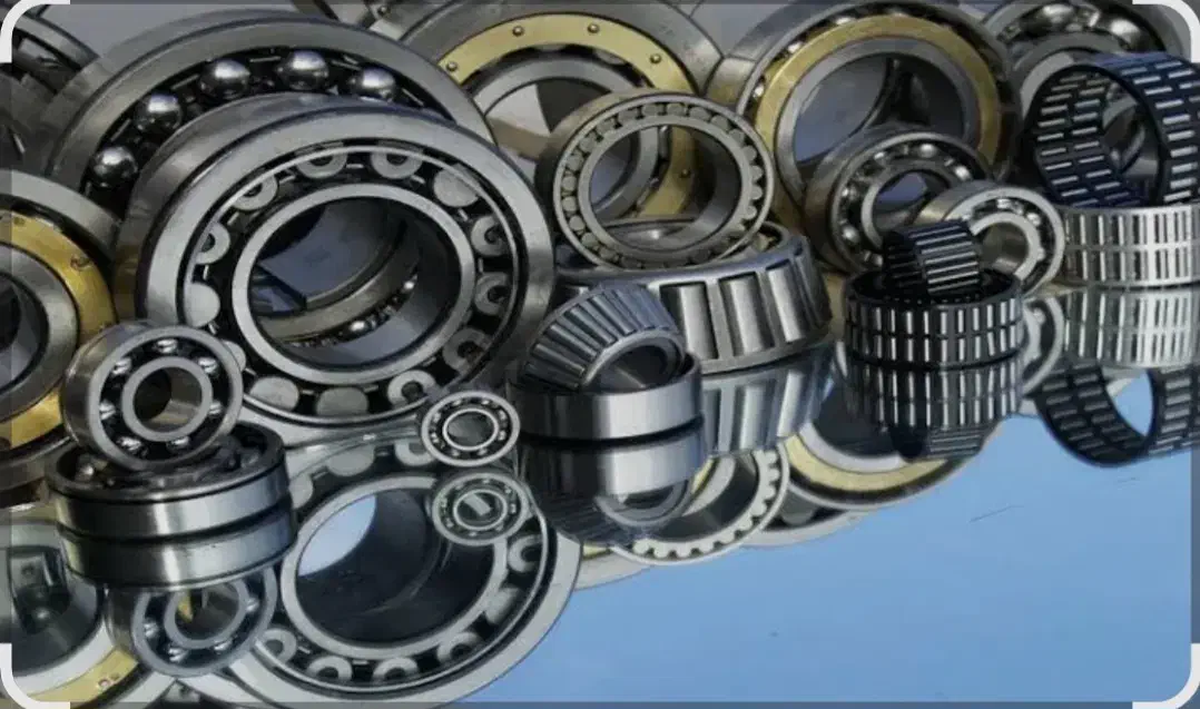 بلبرینگ/کاسه نمد/پکینگ/اورینگ/یاتاقان|قطعات یدکی و لوازم جانبی|تهران, بهارستان|دیوار