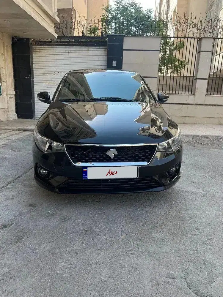 تارا 1401|خودرو سواری و وانت|مشهد, دانشجو|دیوار