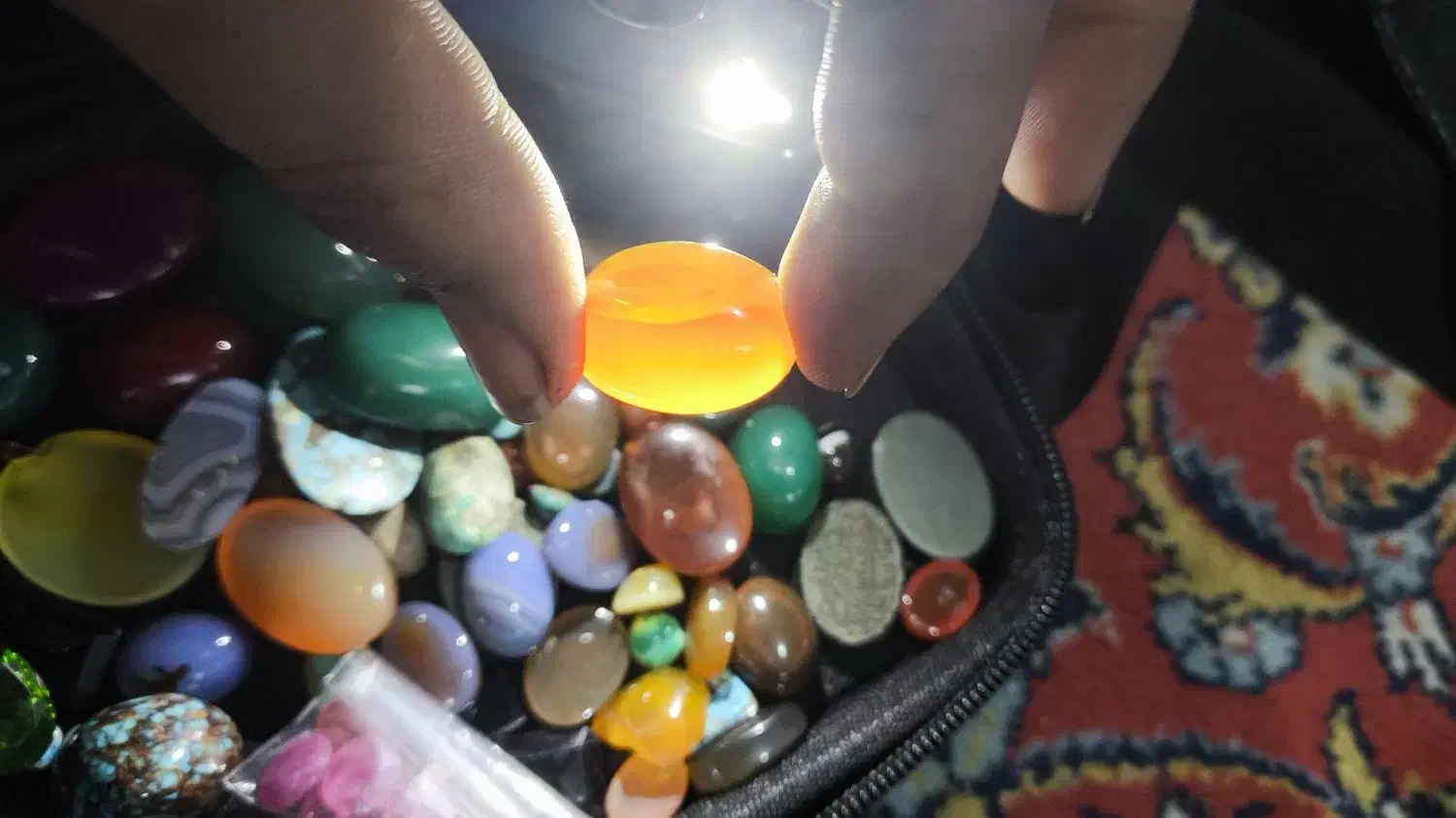 نگین همه مدل|جواهرات|مشهد, کارگران|دیوار