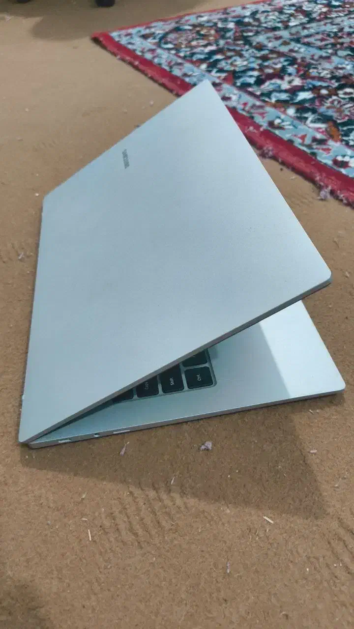 لپتاپ samsung|رایانه همراه|اندیمشک, |دیوار