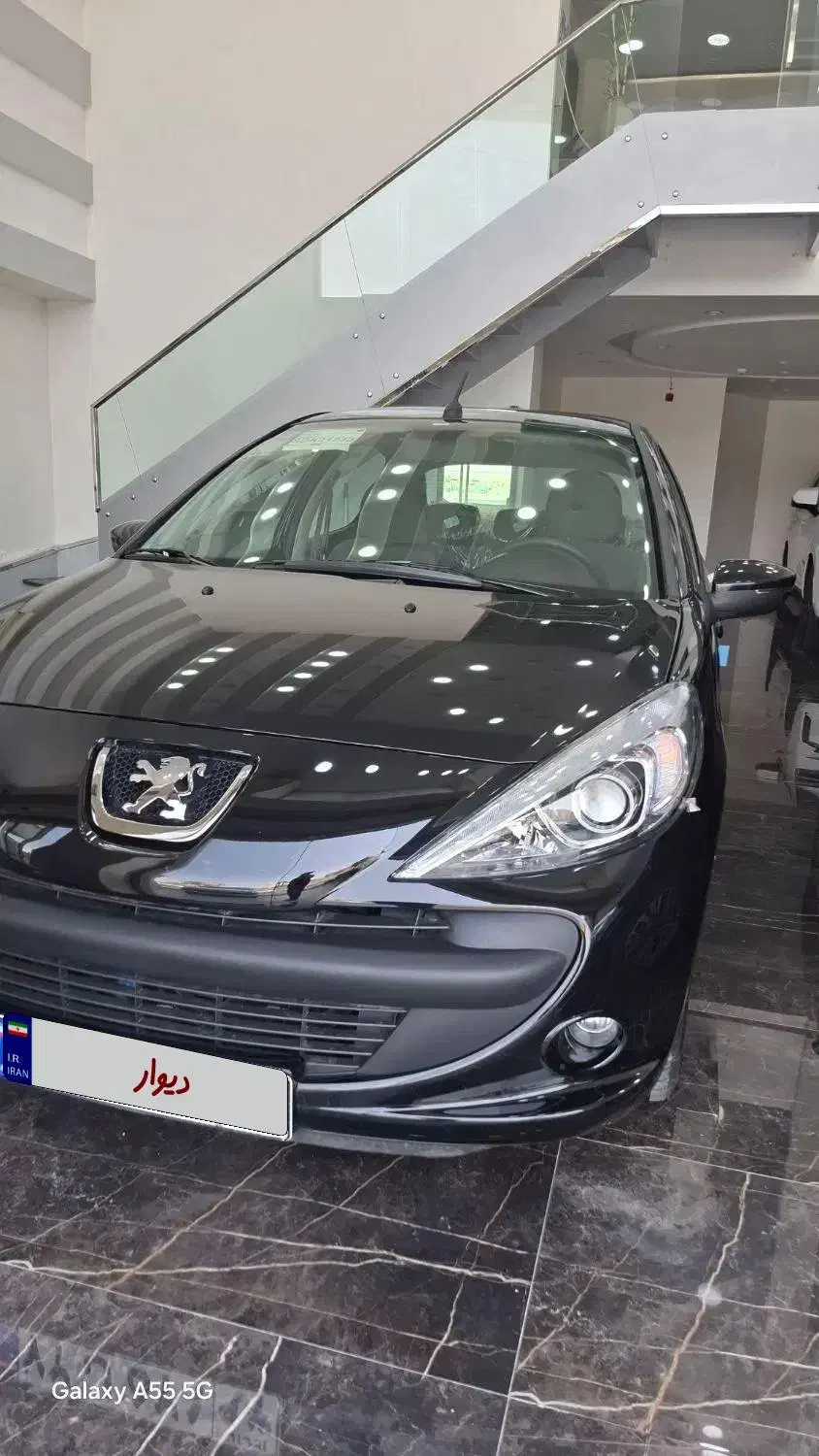207t3|خودرو سواری و وانت|بندرعباس, |دیوار