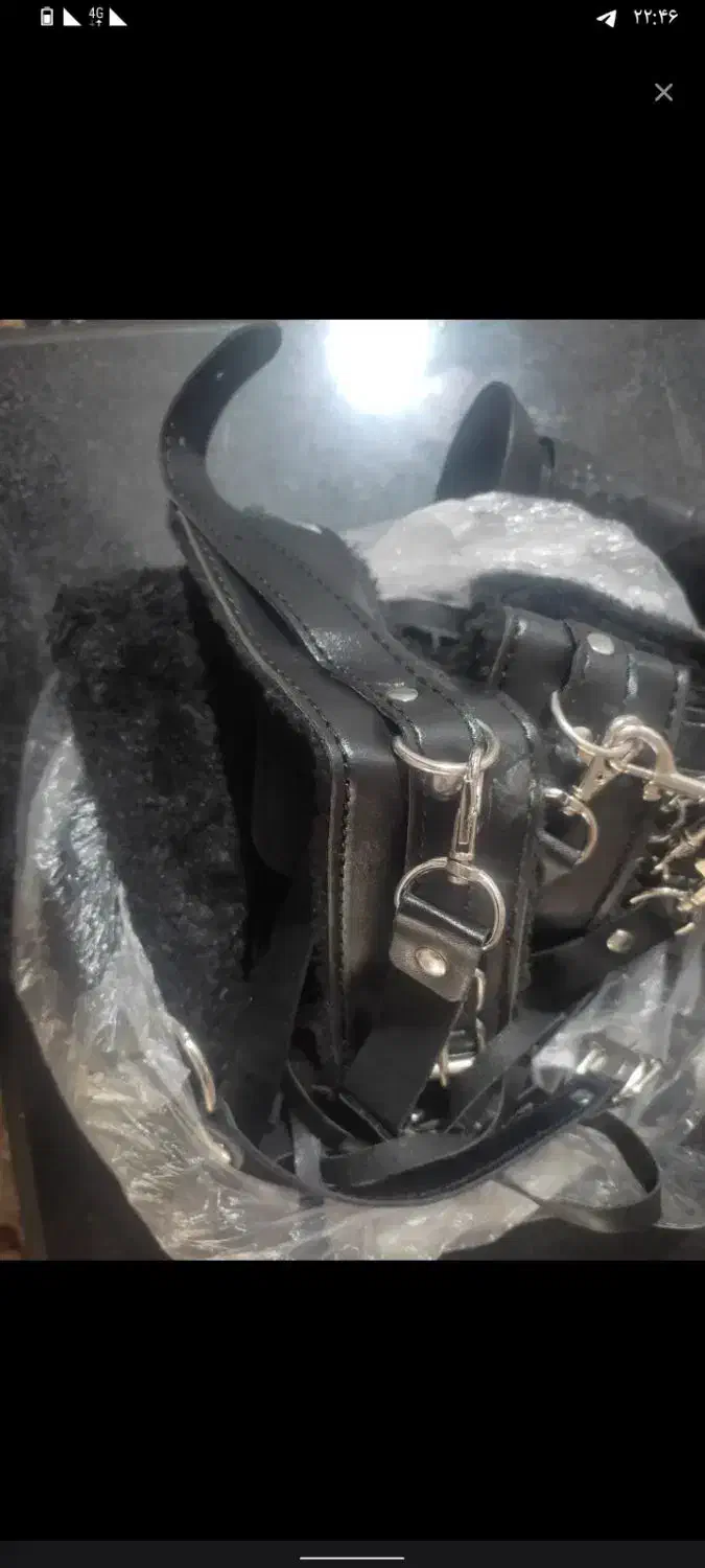 کیف کمربند|کیف، کفش، کمربند|تهران, فردوس|دیوار