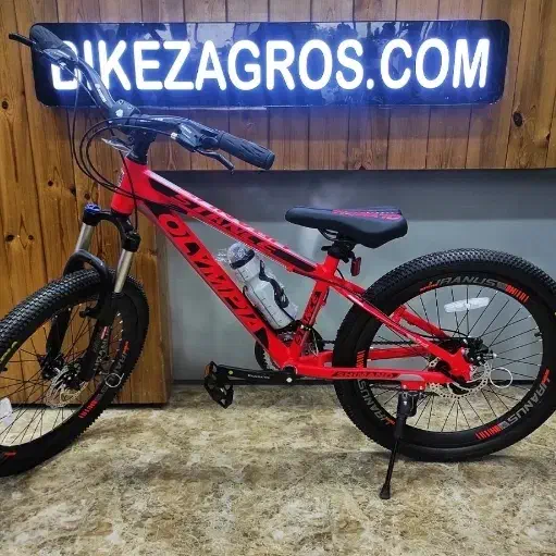 دوچرخه سایز ۲۴|دوچرخه، اسکیت، اسکوتر|تهران, جوادیه|دیوار