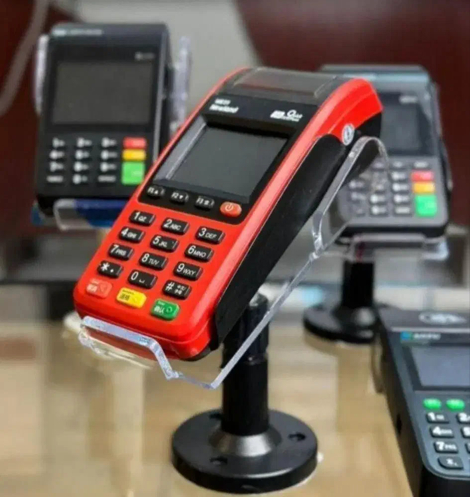 فروش دستگاه پوز سیاروثابت بدون واسطه خانم بذرافشان|فروشگاه و مغازه|گرگان, |دیوار