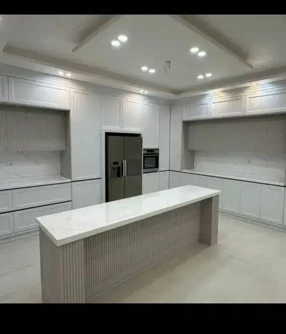 کابینت وکمداتاقی، اقساط|خدمات پیشه و مهارت|اصفهان, کوی نرگس|دیوار