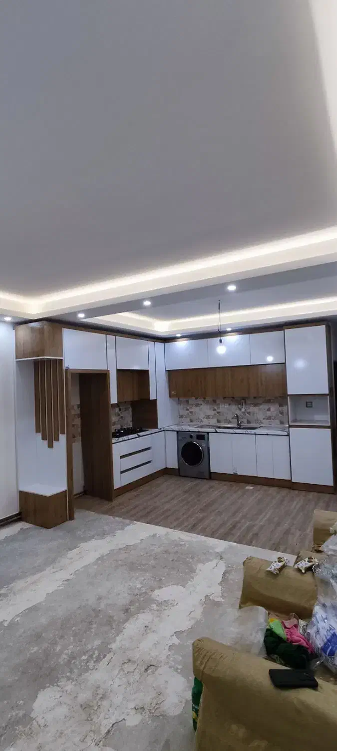 کابینت و کمد دیواری(نقد و اقساط)|خدمات پیشه و مهارت|اردبیل, |دیوار