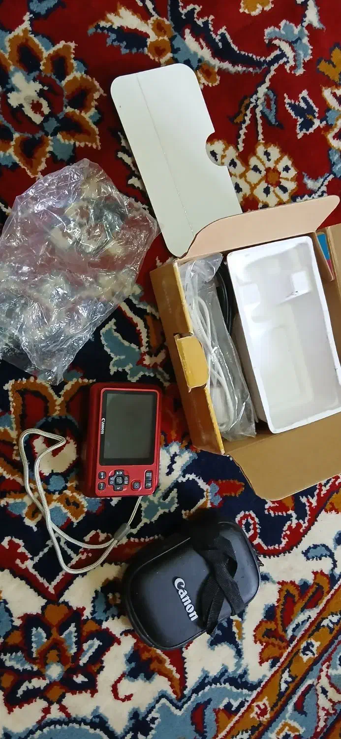 دوربین عکاسی|دوربین عکاسی و فیلم‌برداری|شوشتر, |دیوار