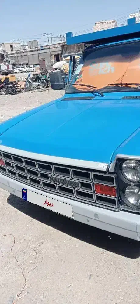 م.قعیت اسلامشهر|خودرو سواری و وانت|اسلامشهر, صادقیه|دیوار