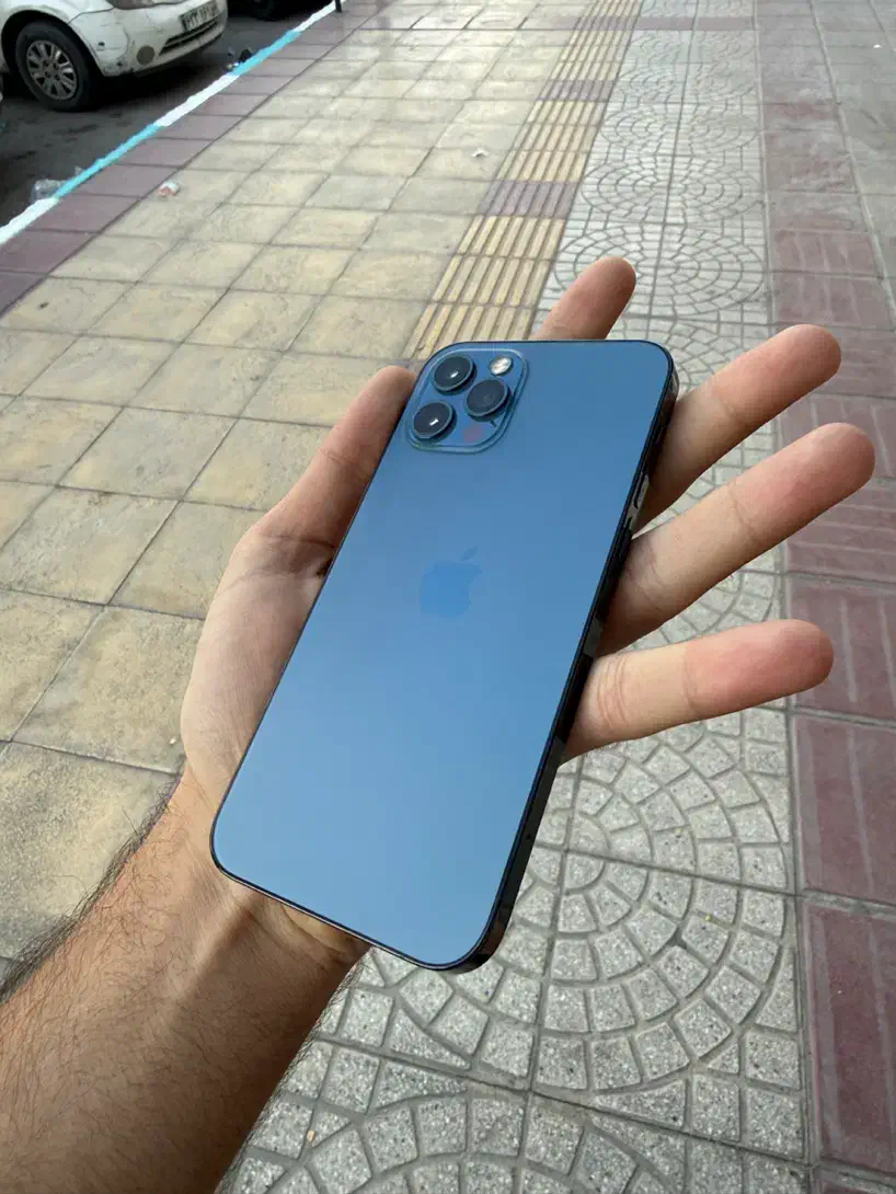 12pro|موبایل|یزد, |دیوار