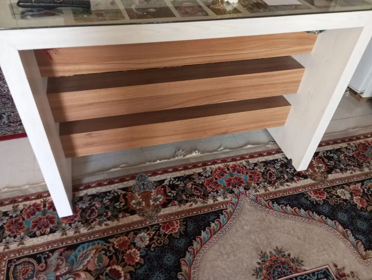 میز جزیره|میز و صندلی غذاخوری|شیروان (خراسان), |دیوار