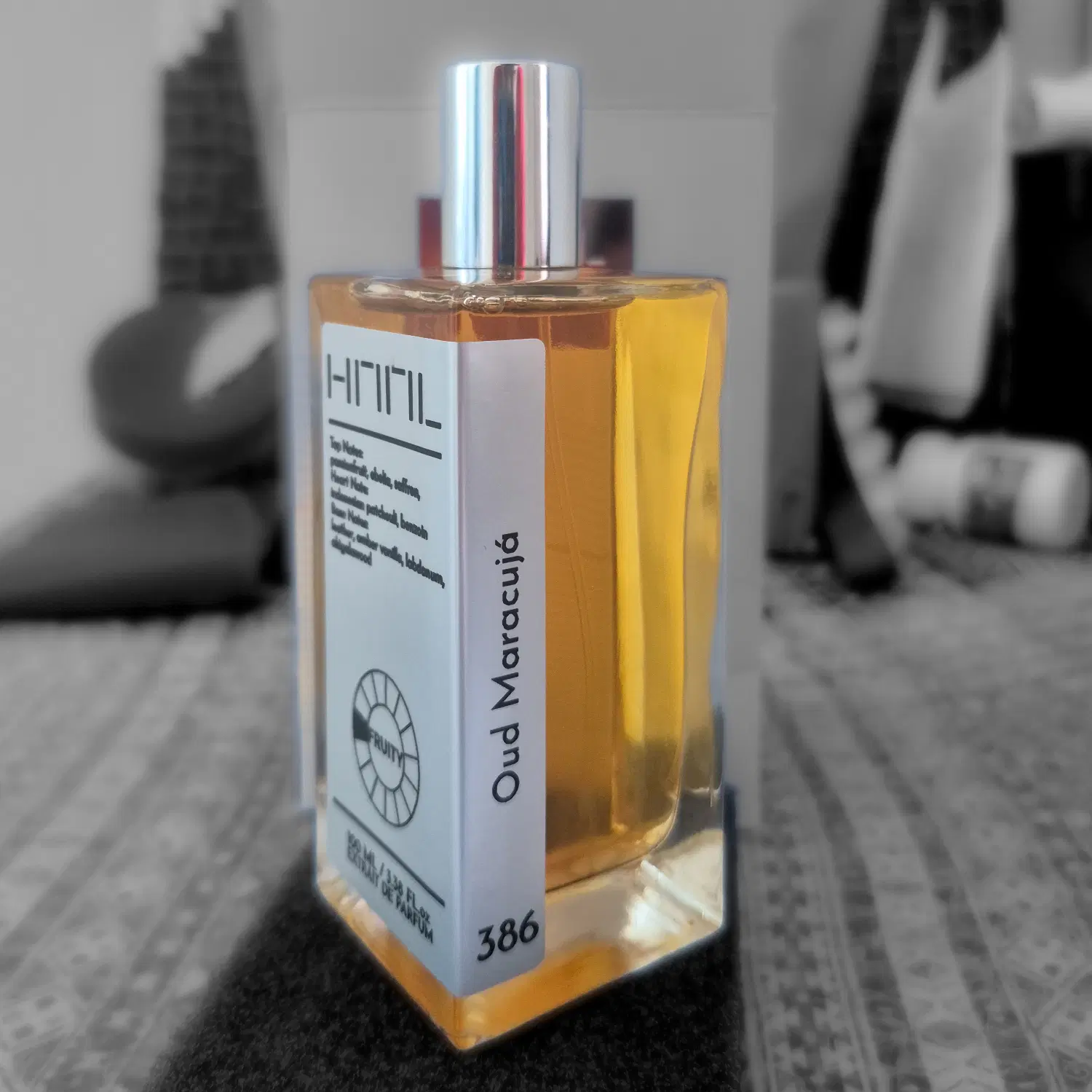 عود ماراکوجا (عطر حال)|آرایشی، بهداشتی، درمانی|تهران, سلسبیل جنوبی|دیوار