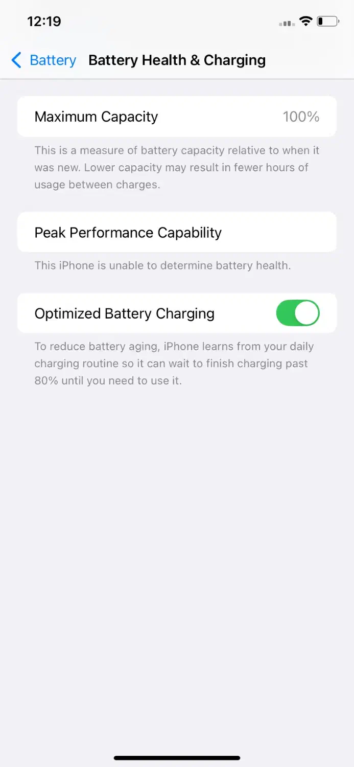 آیفون Iphone 11 دوسیم کارت|موبایل|تهران, پردیسان|دیوار