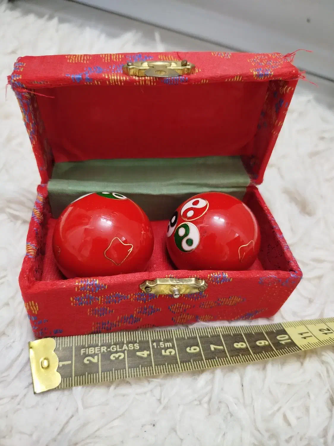 گوی ارامش|مجسمه، تندیس، ماکت|کاشان, زیدی|دیوار