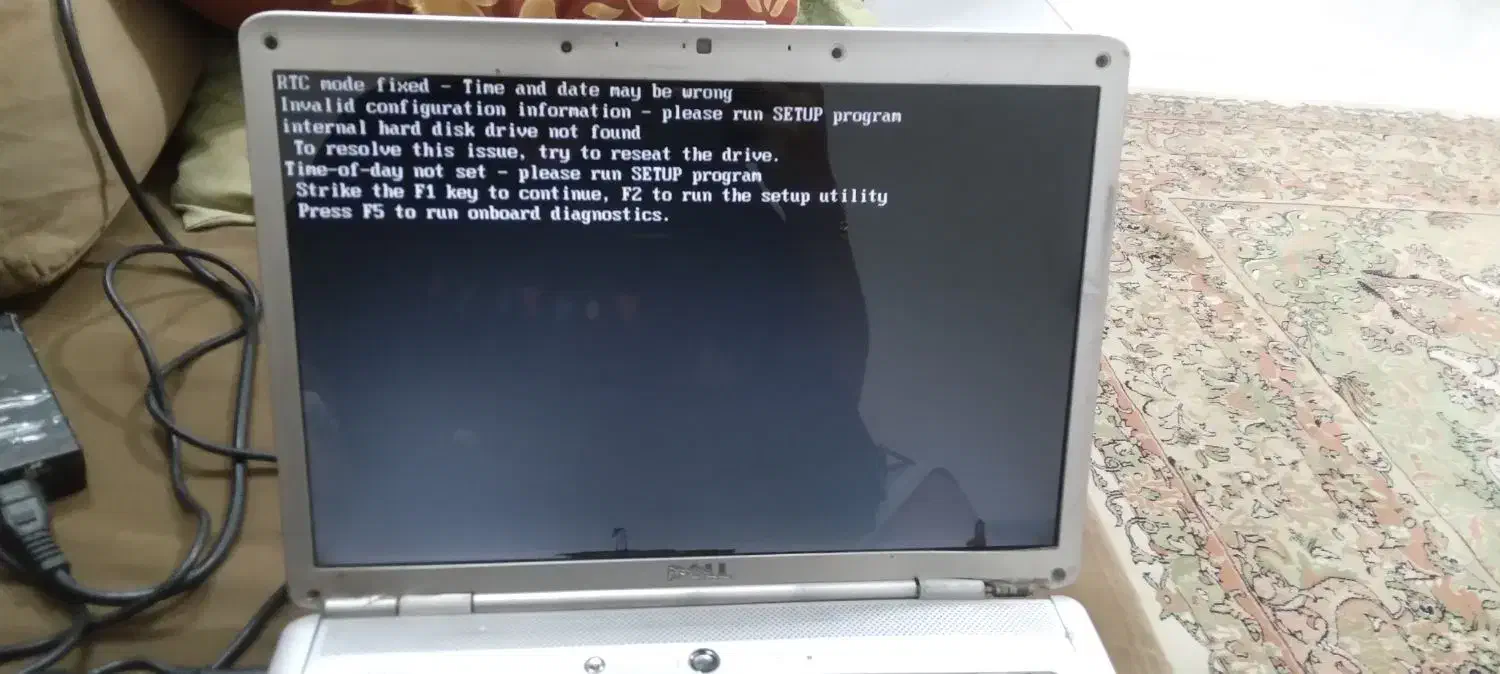 لپ تاپ اوراقی و قدیمی|رایانه همراه|مشهد, صیاد شیرازی|دیوار