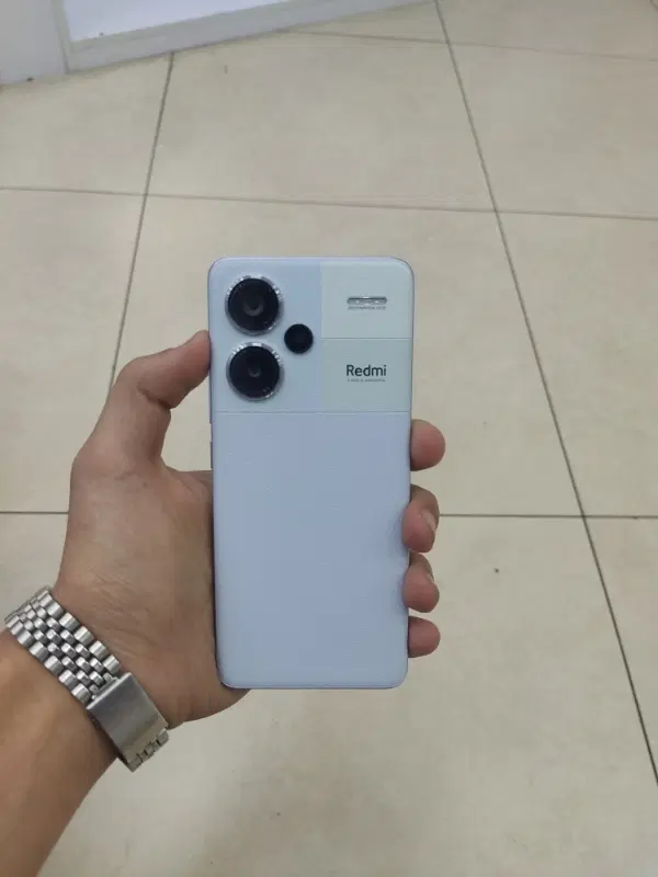 not 13 pro plus 5G|موبایل|تبریز, |دیوار