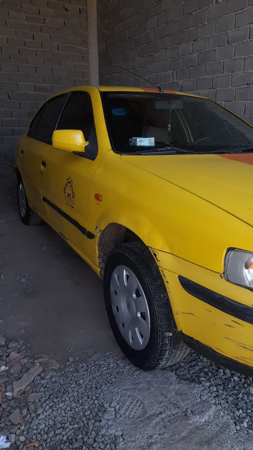 تعمیر اساس شاسی پلمپ بی رنگ|خودرو سواری و وانت|گرگان, |دیوار