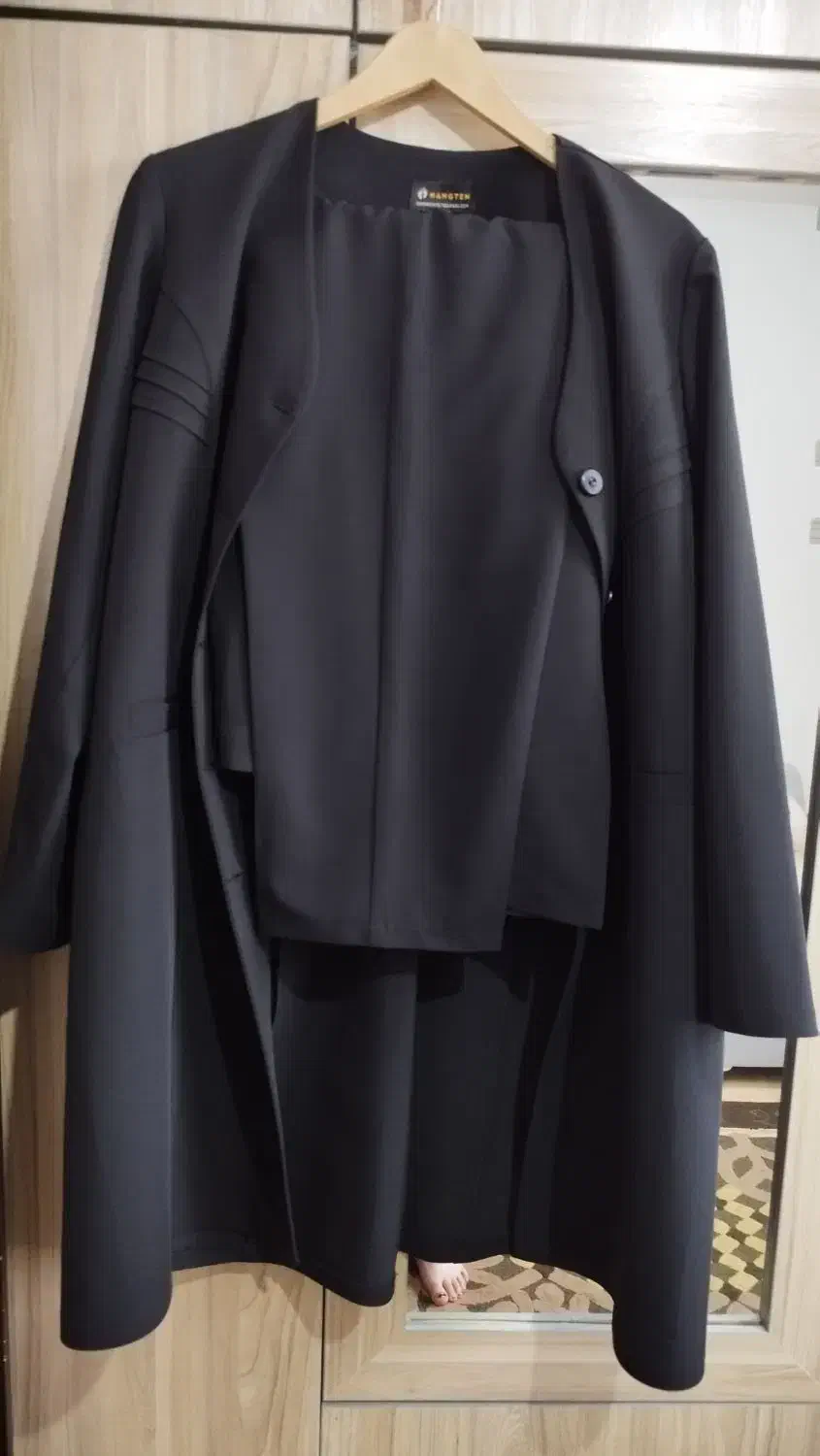 لباس فرم اداری کاملا نو|لباس|بندر انزلی, کوی واحدی|دیوار