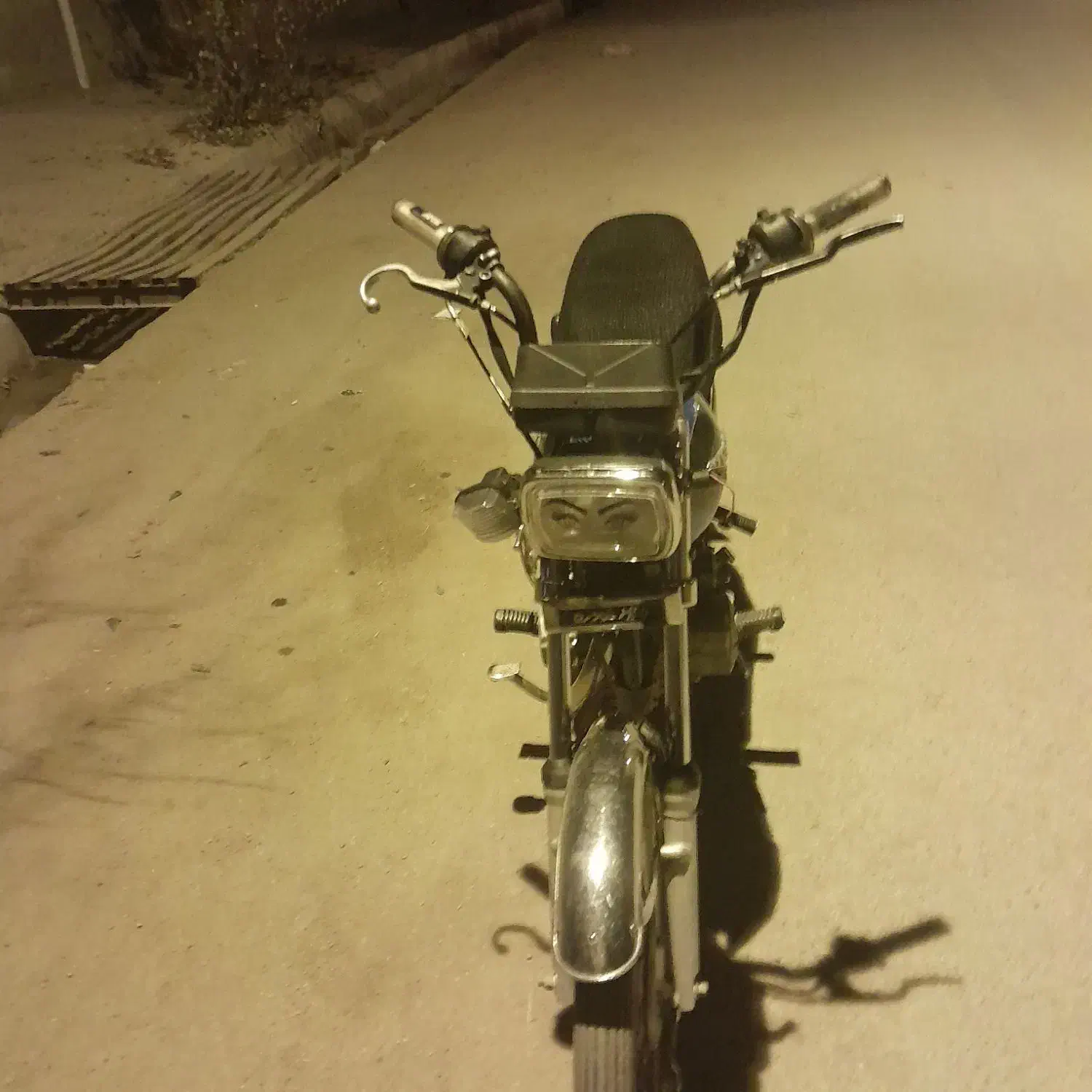 موتور|موتورسیکلت|جلفا, |دیوار