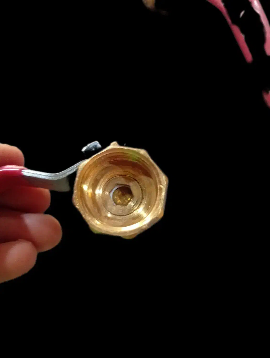 شیر دستی تنور|اجاق گاز و لوازم برقی پخت‌وپز|شادگان, |دیوار