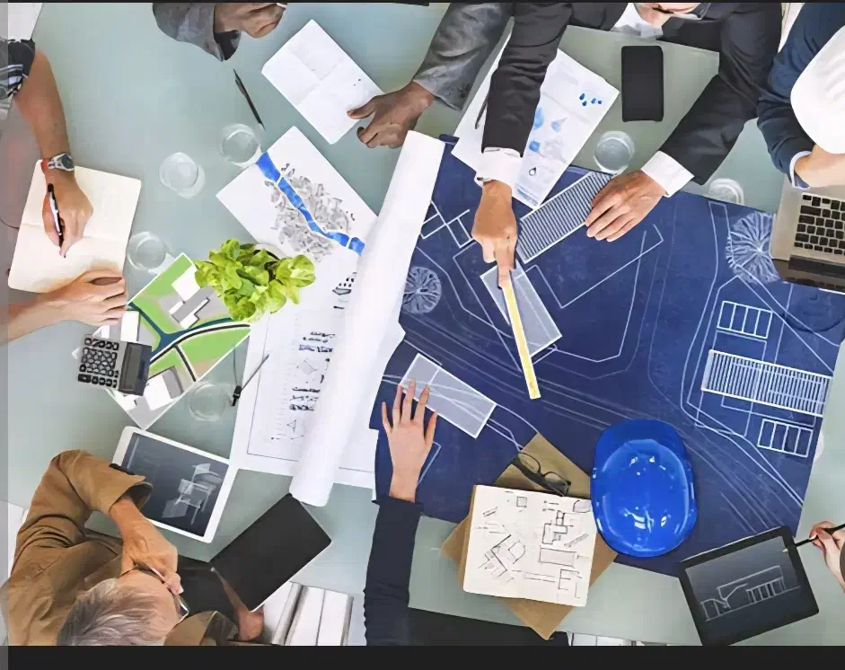 سرمایه ساخت ازما ملک ازشما(حتما رزومه مطالعه کنید)|مشارکت در ساخت املاک|اصفهان, شیخ اشراق|دیوار