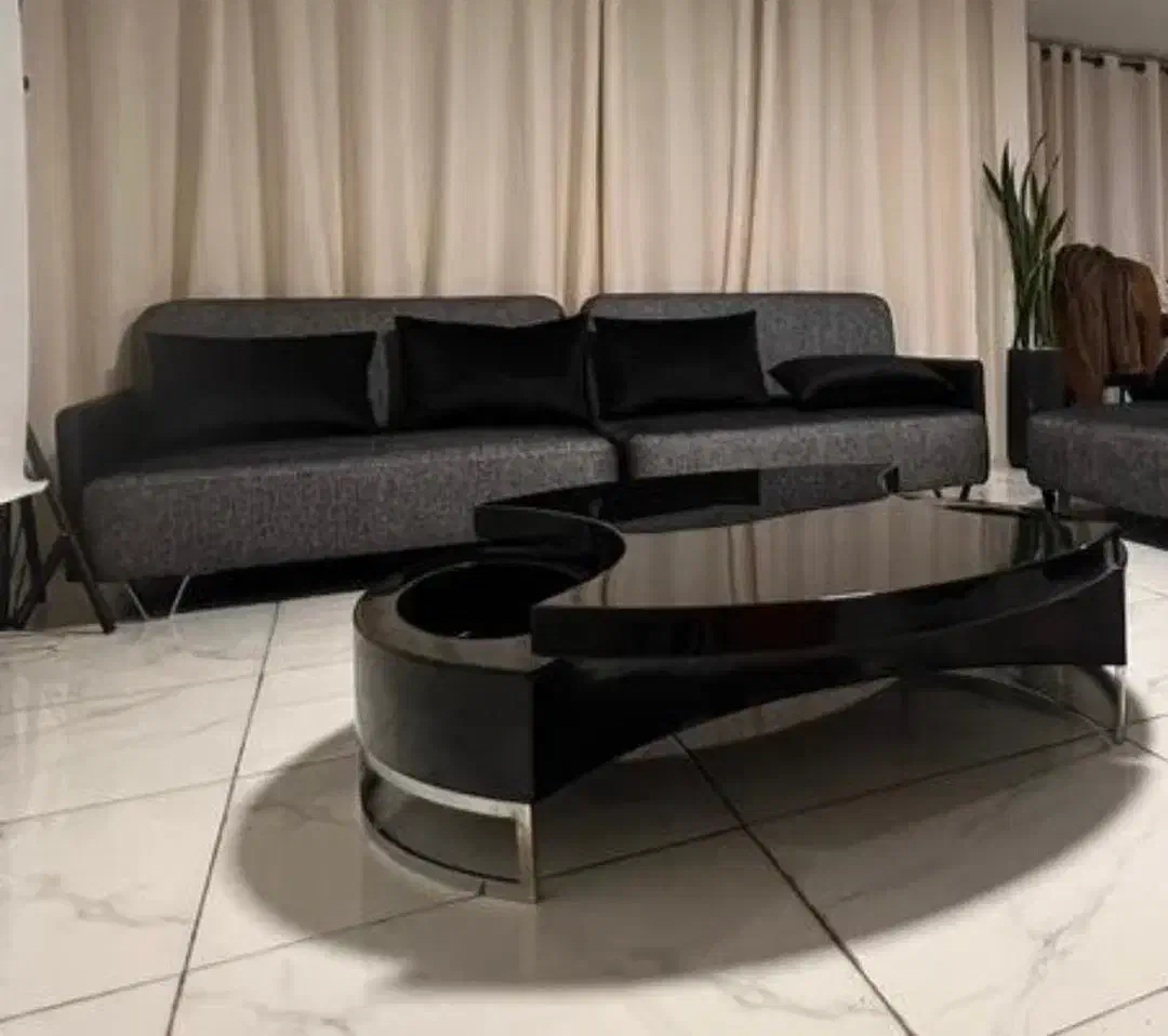 مبل|مبلمان خانگی و میز عسلی|تهران, الهیه|دیوار