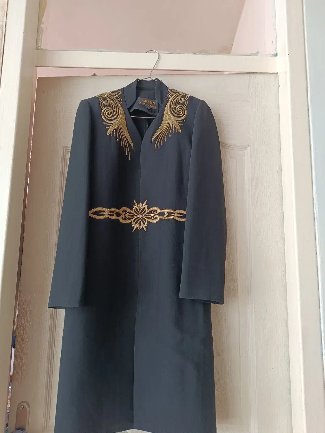 مانتو کرپ|لباس|ملایر, |دیوار