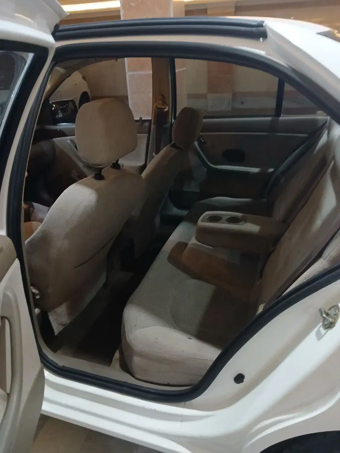 سمند LX ۱۴۰۰|خودرو سواری و وانت|تهران, فردوس|دیوار