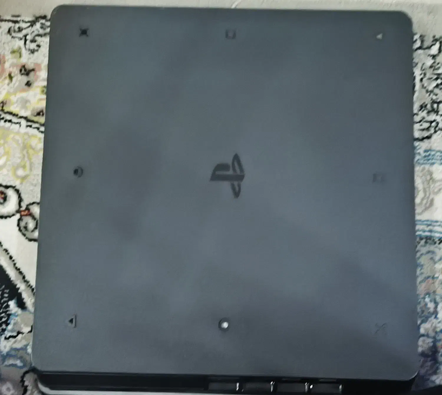 PS4 limited edition 1TB|کنسول، بازی ویدئویی و آنلاین|بندرعباس, |دیوار