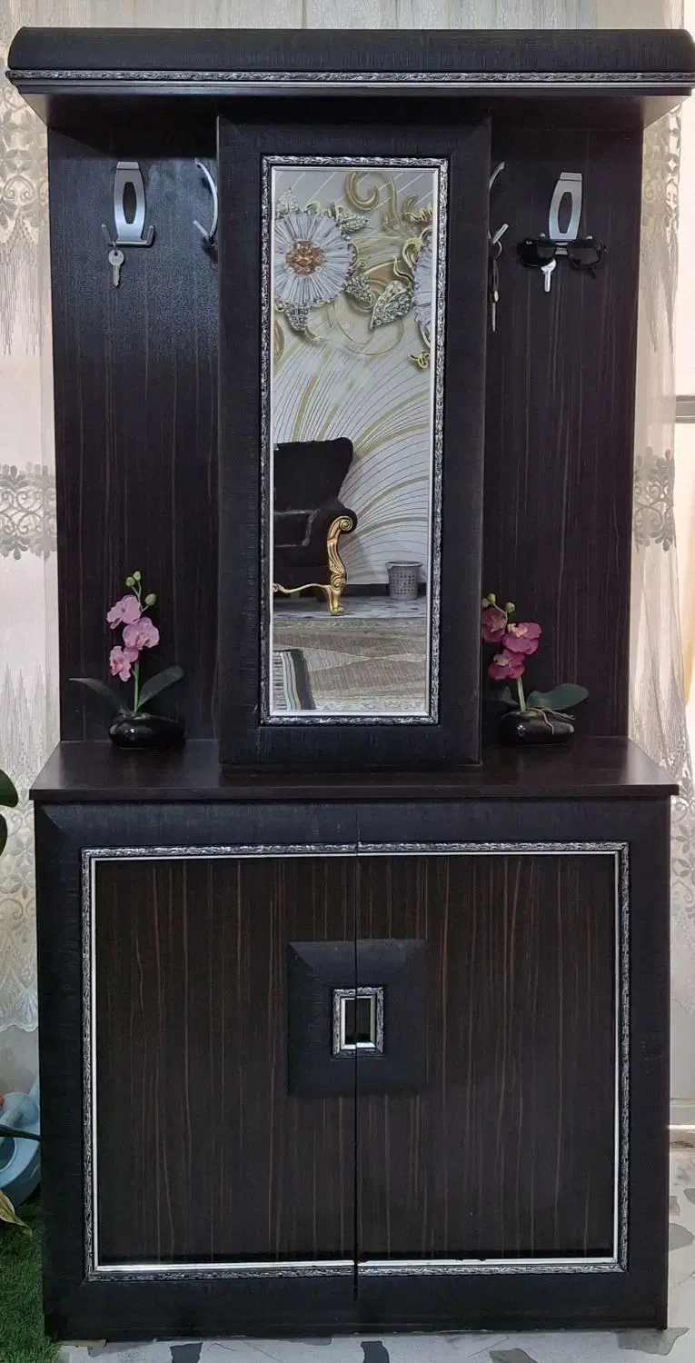 مبل ،گل میز ، میزتلوزیون ،جاکفشی|مبلمان خانگی و میز عسلی|شیراز, میانرود|دیوار