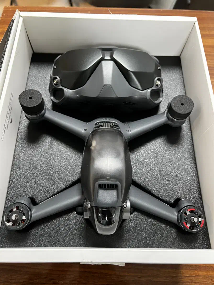 Dji fpv combo|دوربین عکاسی و فیلم‌برداری|تبریز, |دیوار
