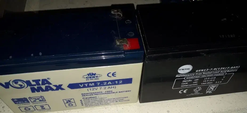 باتری خراب|قطعات و لوازم جانبی رایانه|تهران, یاخجی آباد|دیوار