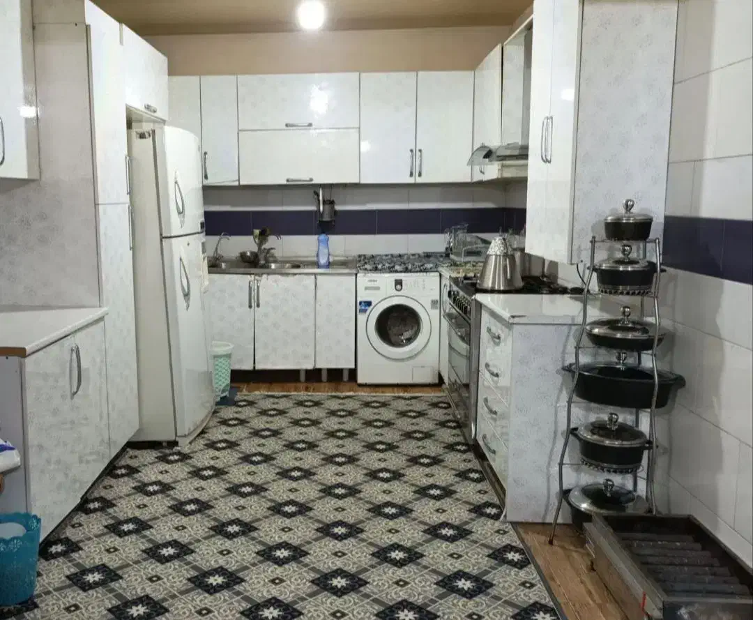 اجاره آپارتمان در ۱۳ آبان|اجارهٔ آپارتمان|صفادشت, |دیوار