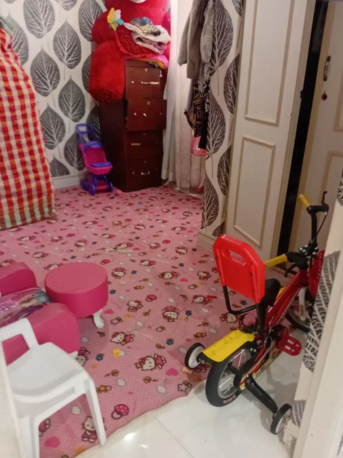 اجاره و رهن  واحد دربستی|اجارهٔ خانه و ویلا|چهارباغ, |دیوار