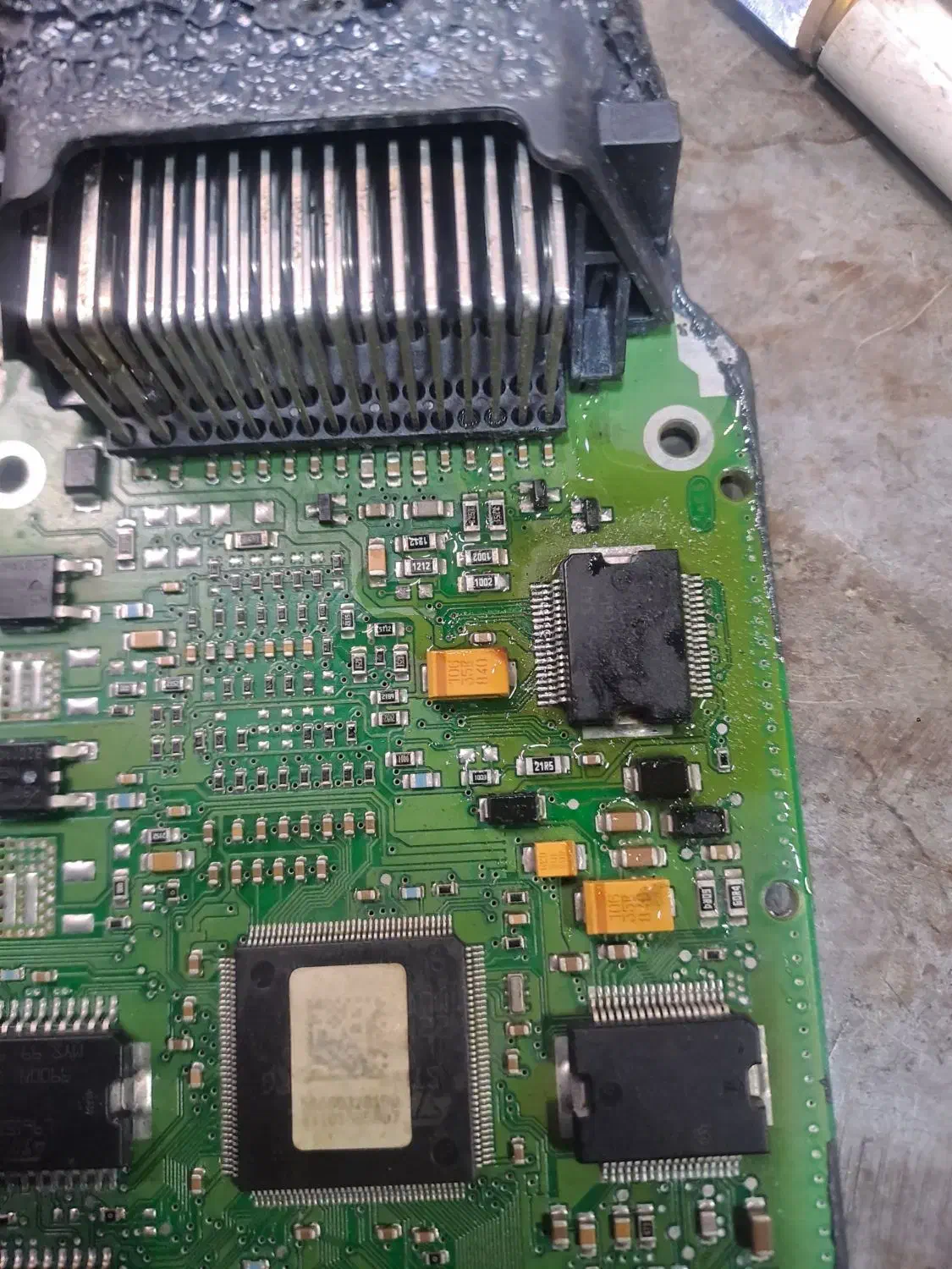 خدمات ریمپ و تنظیم موتور برق خودرو|خدمات موتور و ماشین|مشهد, کوشش|دیوار