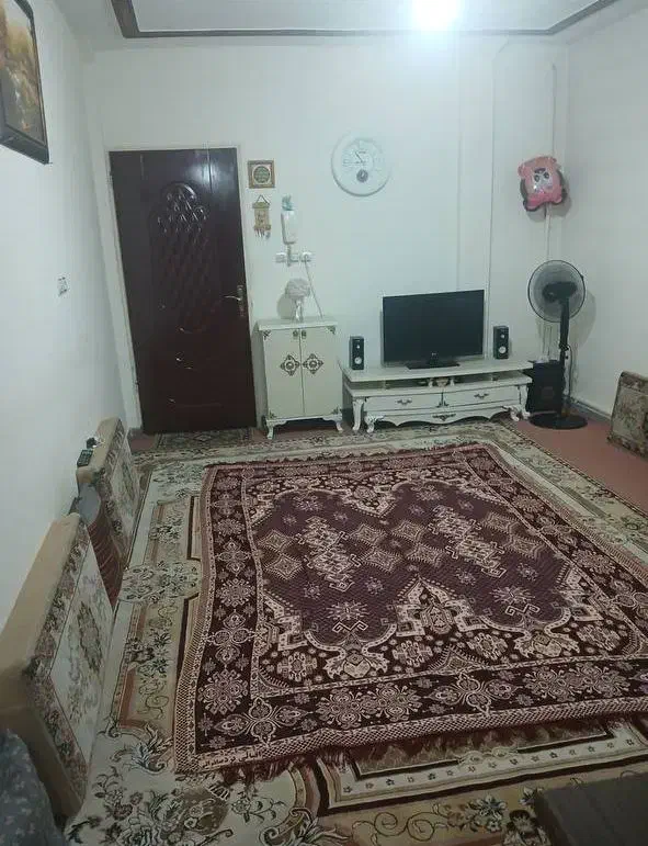 آپارتمان ۵۵ متری‌‌*بلوار خرمشهر، خیابان زمزم۴*|اجارهٔ آپارتمان|پاکدشت, پاکدشت (مامازند)|دیوار