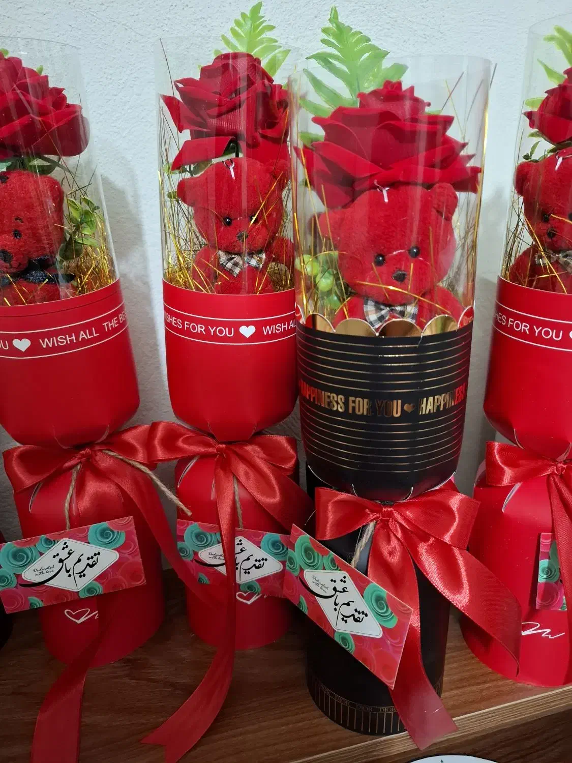 ولنتاین|گل مصنوعی|سمنان, |دیوار