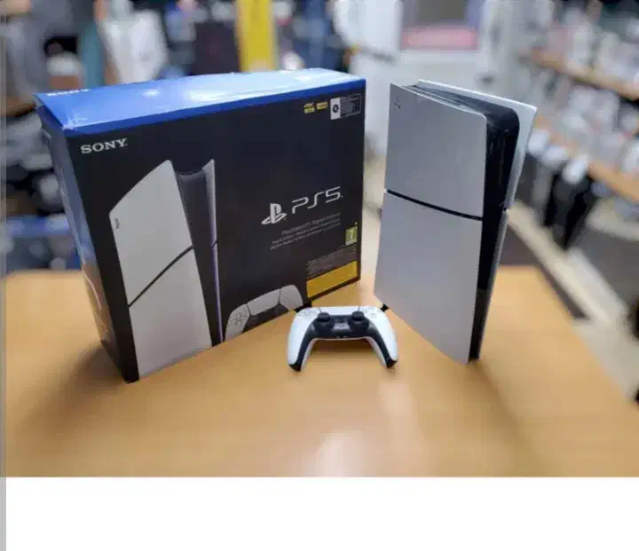 ps5 slim|کنسول، بازی ویدئویی و آنلاین|نیک شهر, |دیوار