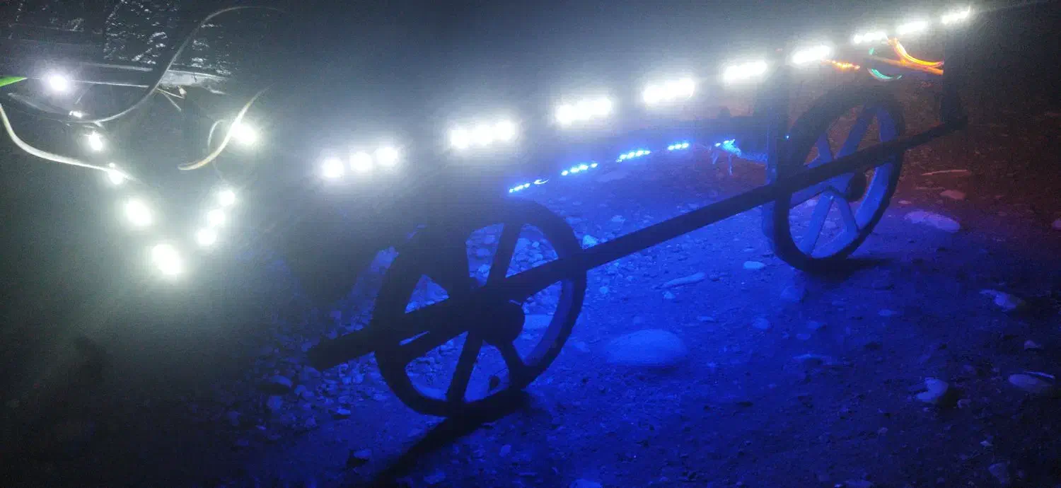 گاری اسپرت|قطعات یدکی و لوازم جانبی|رشت, گلسار|دیوار