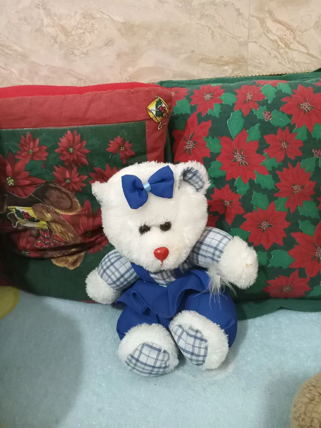 عروسک|اسباب‌بازی بچه|زاهدان, |دیوار