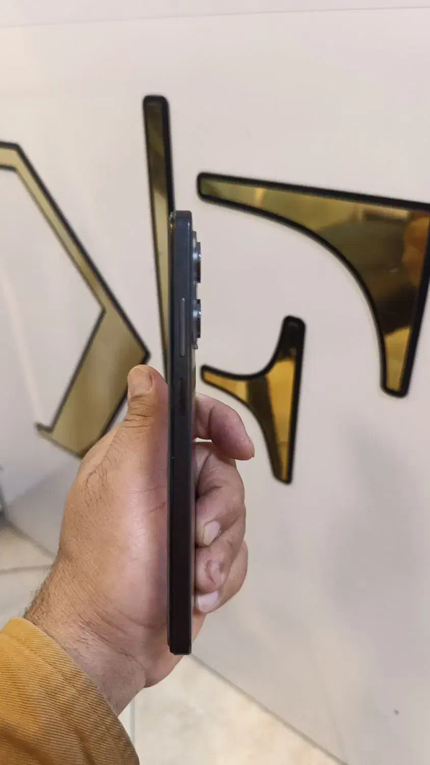 Poco X5 pro 8G|موبایل|مشهد, کوثر|دیوار