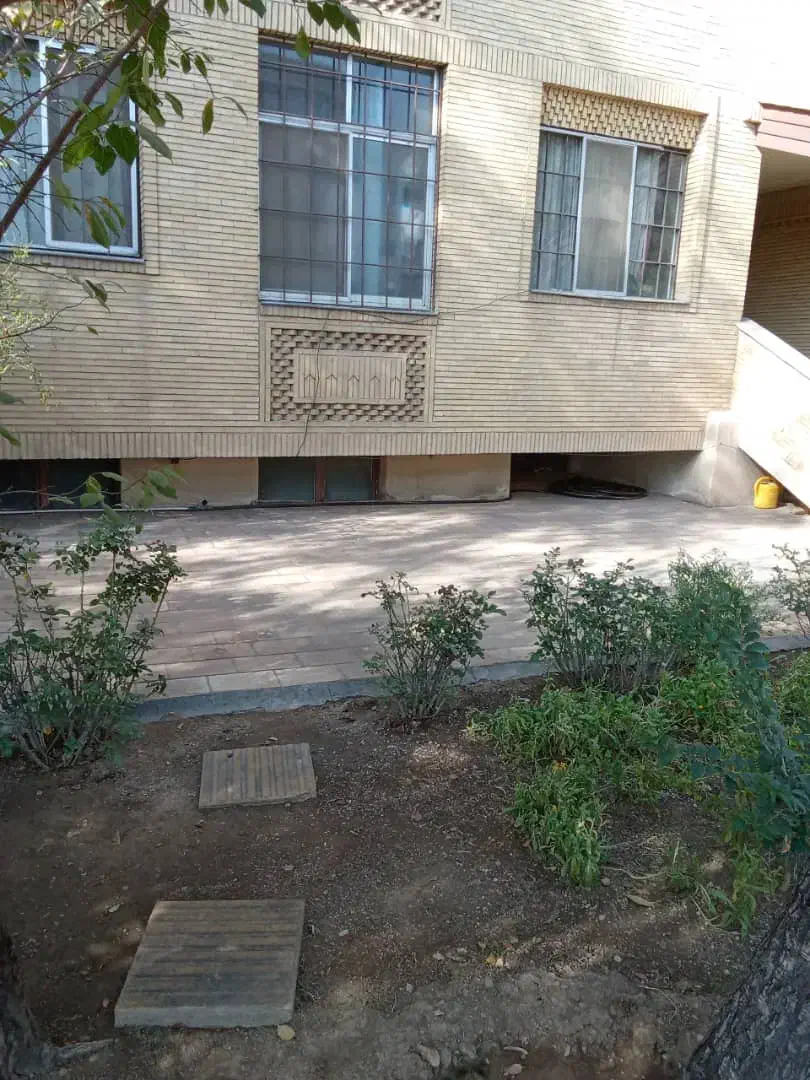 ۱۱۶ متری بر پورابتهاج|فروش آپارتمان|تهران, کاشانک|دیوار