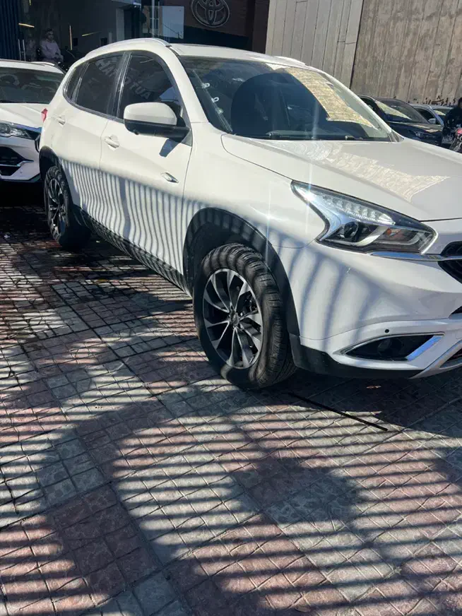 تیگو ۷iE|خودرو سواری و وانت|شیراز, فرهنگ شهر|دیوار