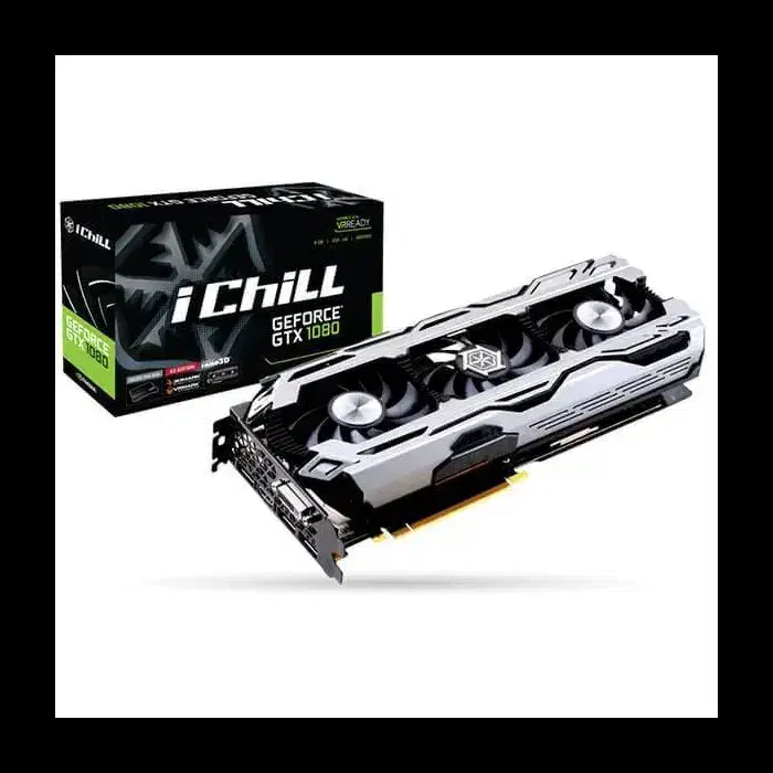 کارت گرافیک ۱۰۸۰|قطعات و لوازم جانبی رایانه|فشاپویه, |دیوار