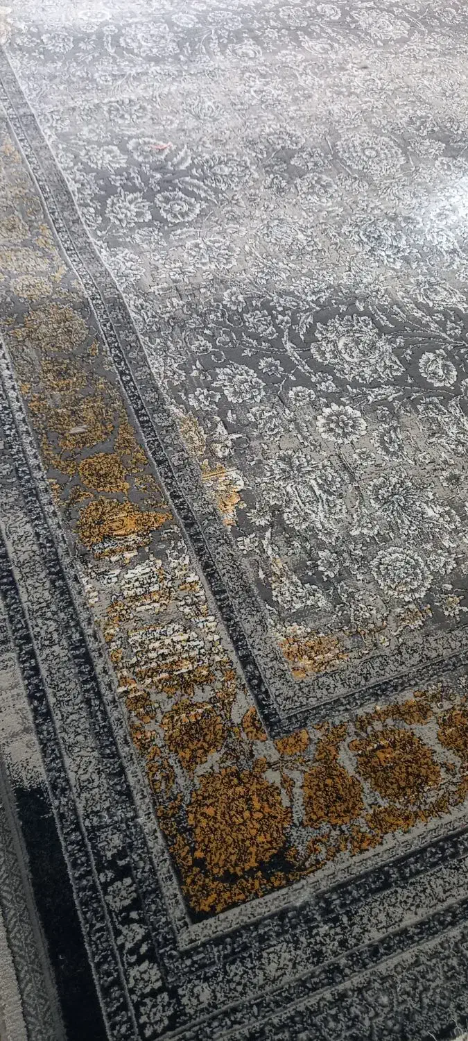 سمساری  محمد   فرشهای  نو  نو   مزاعدای  ارزان|فرش|قم, علی آباد|دیوار