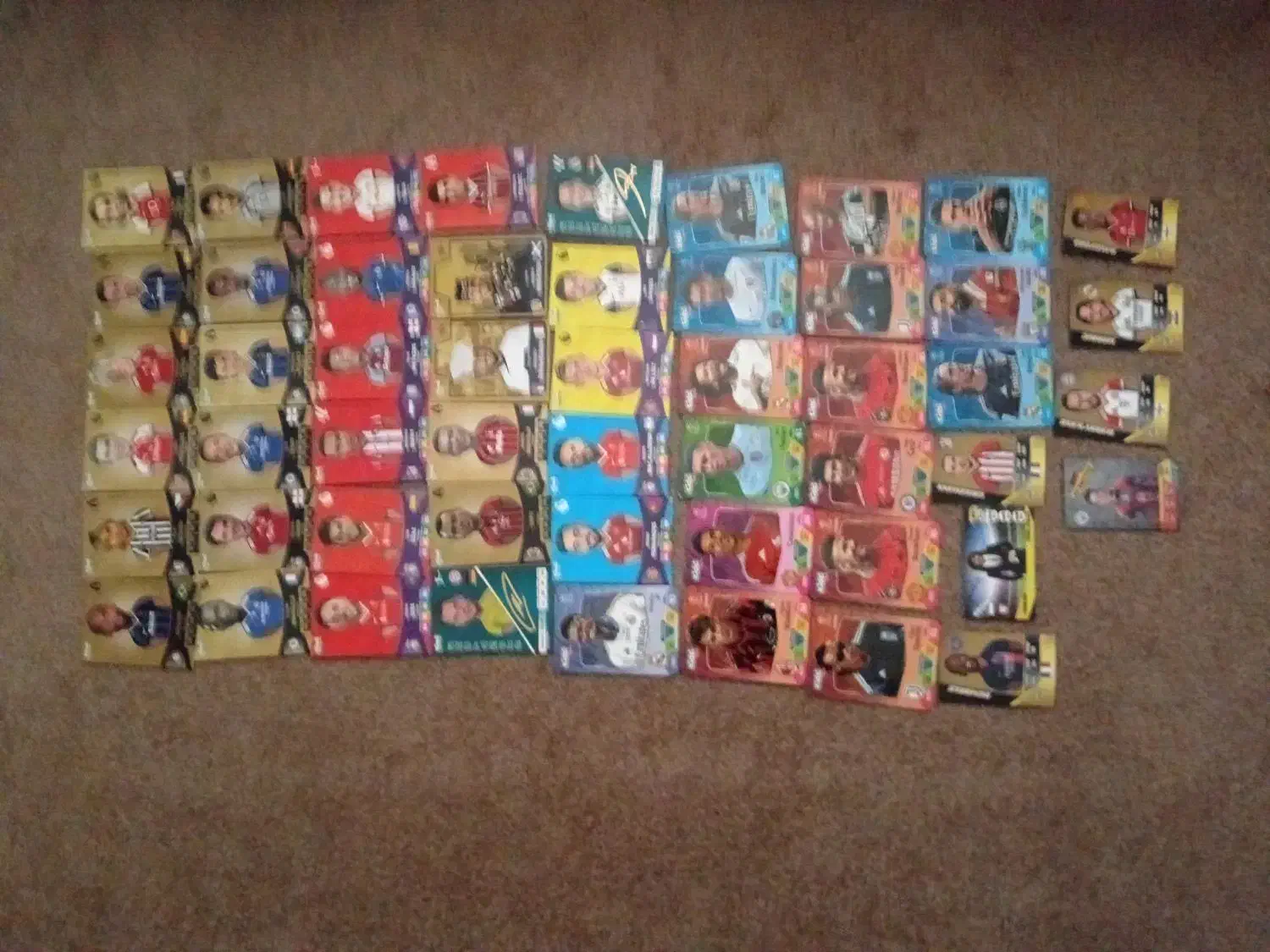 سلام کارت کیمدی|کلکسیون و سرگرمی|بم, |دیوار