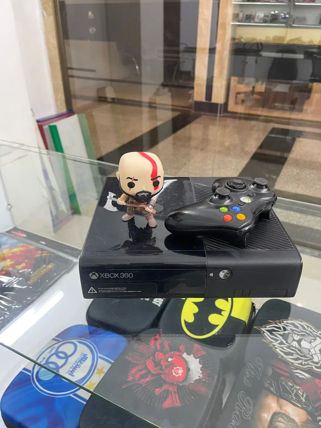 ایکس باکس ۳۶۰ xbox|کنسول، بازی ویدئویی و آنلاین|گرگان, |دیوار