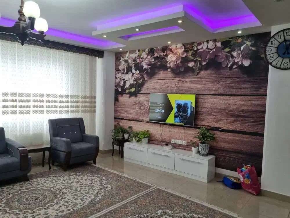 ۸۰متر ی طبقه اول|فروش آپارتمان|لاهیجان, بوجایه|دیوار