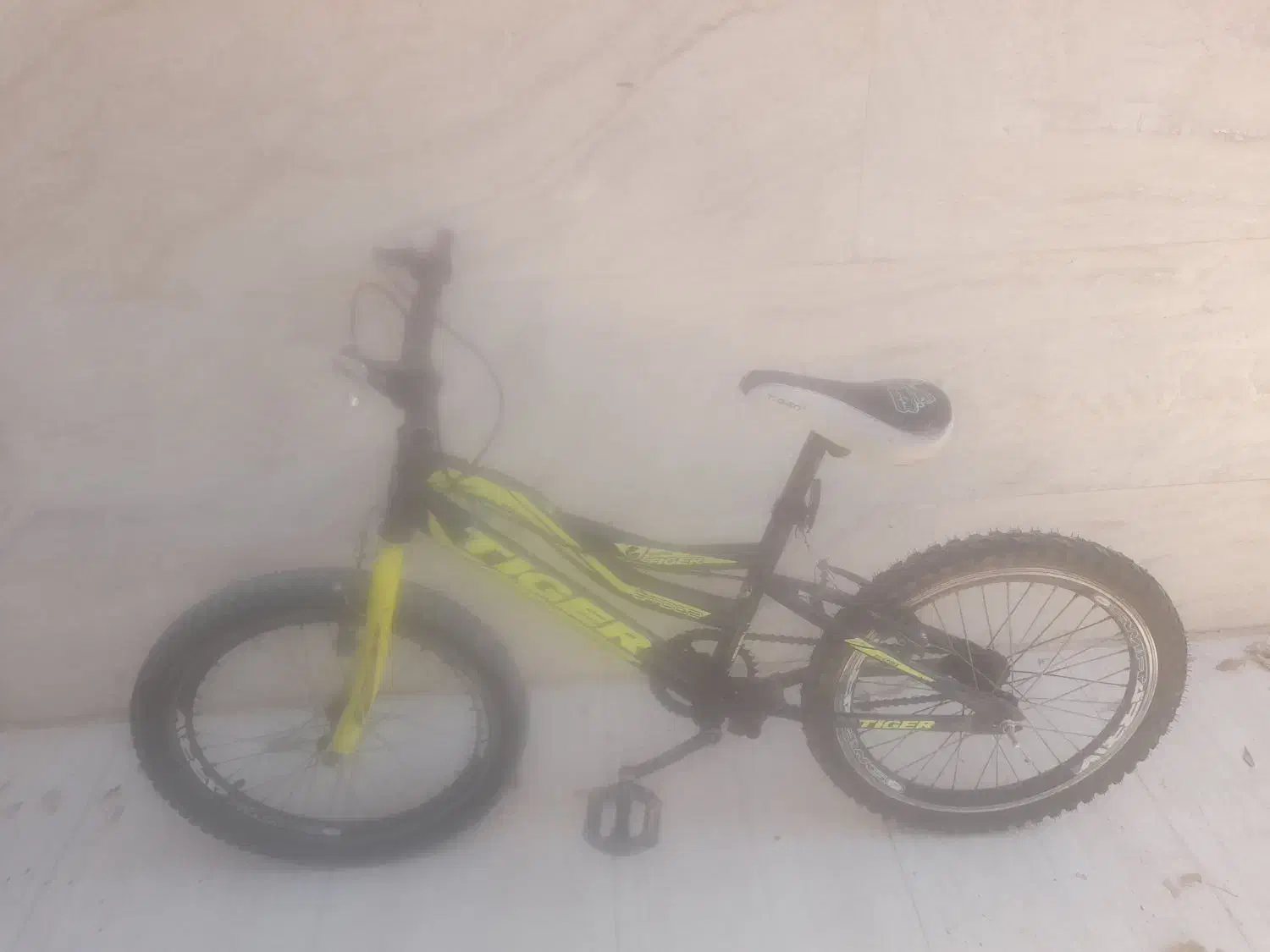 دوچرخه ۲۰|دوچرخه، اسکیت، اسکوتر|شیراز, باغشهر اهل بیت|دیوار