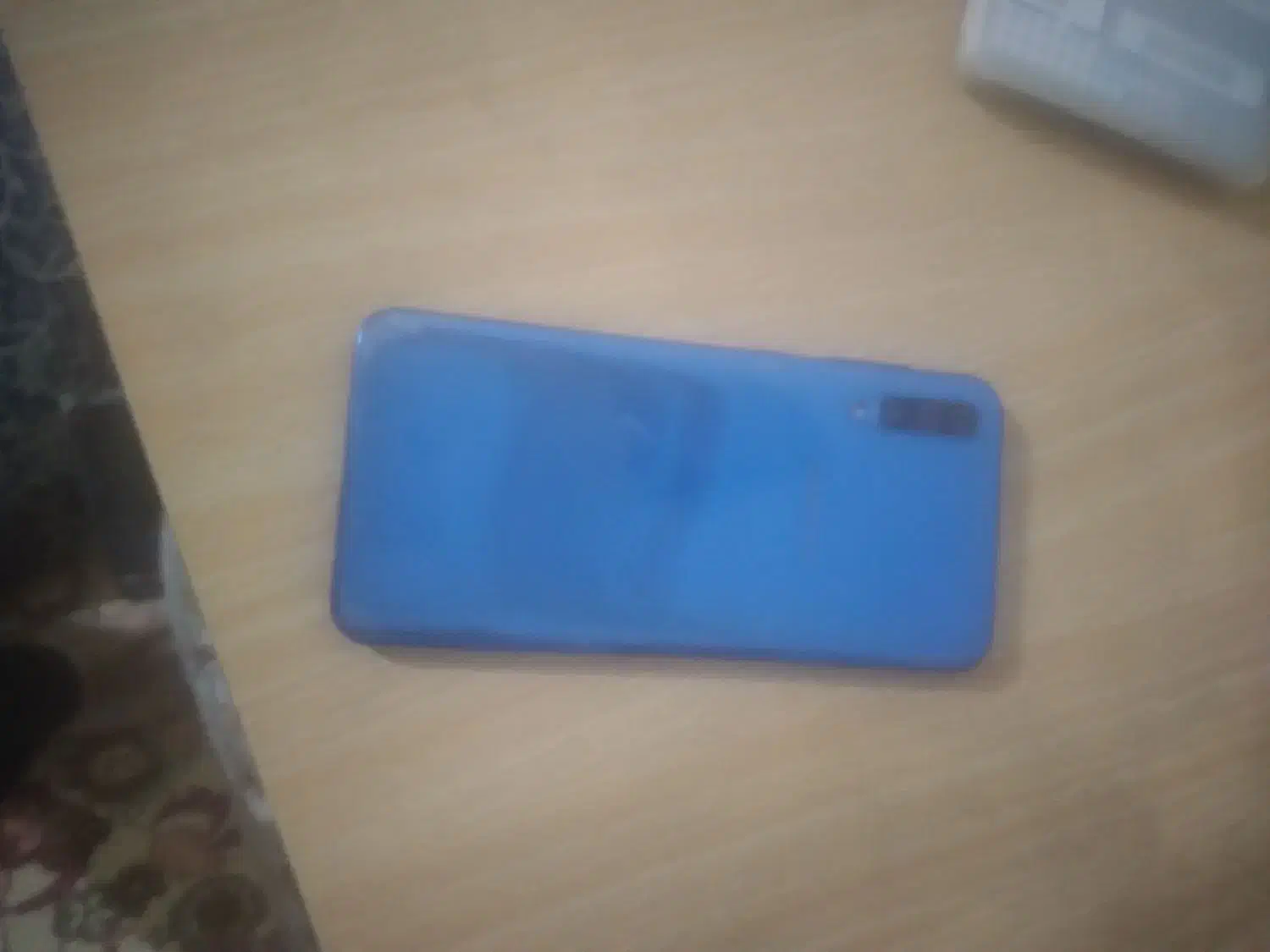 سامسونگ a50|موبایل|قوچان, |دیوار